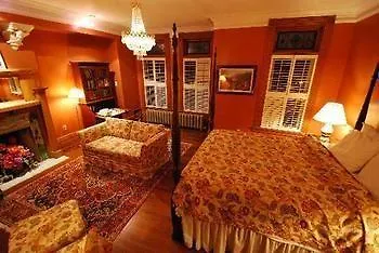 Beverley Place Hotel Toronto Canada